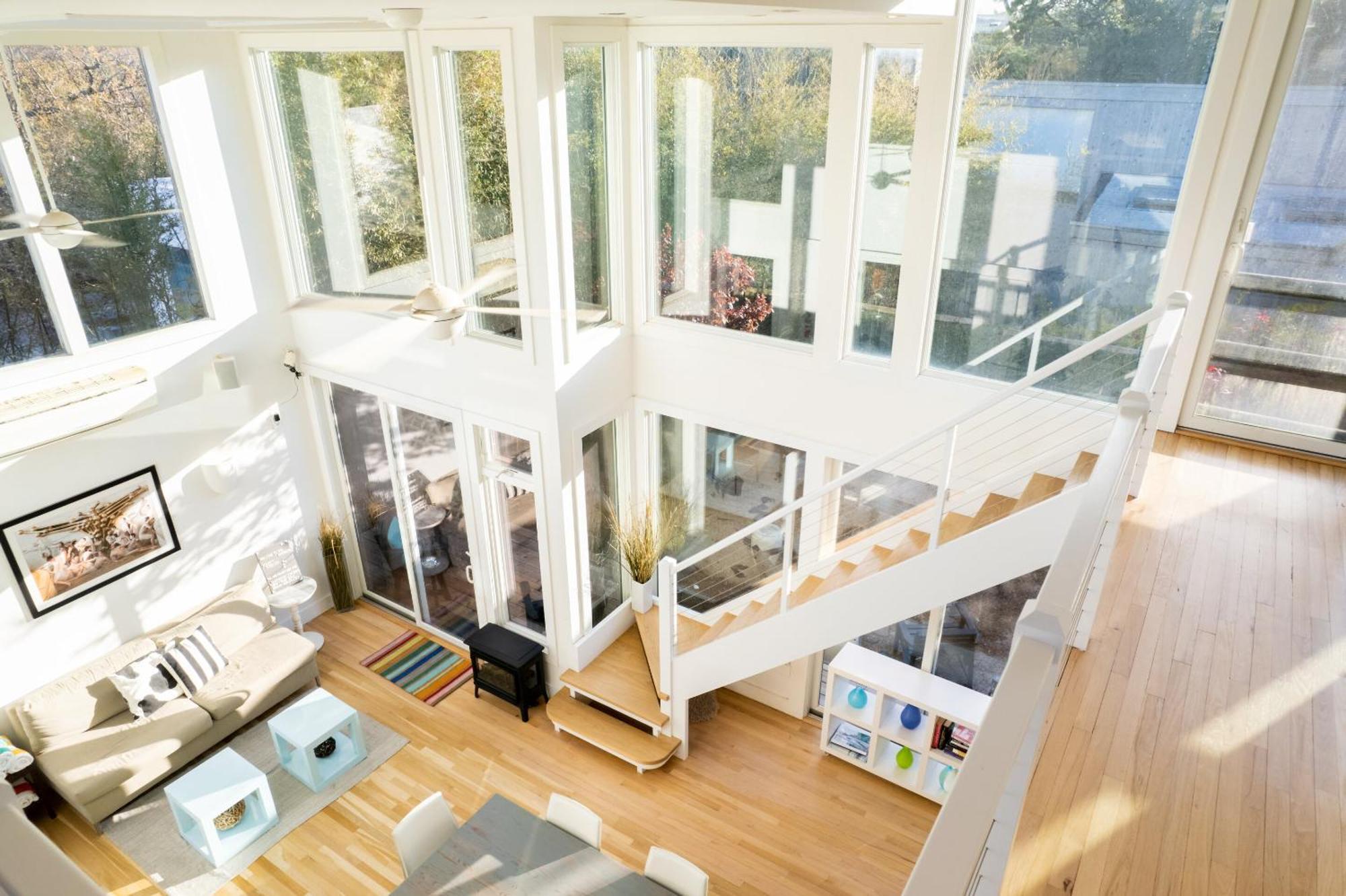 Готель The Madison Fire Island Pines Екстер'єр фото